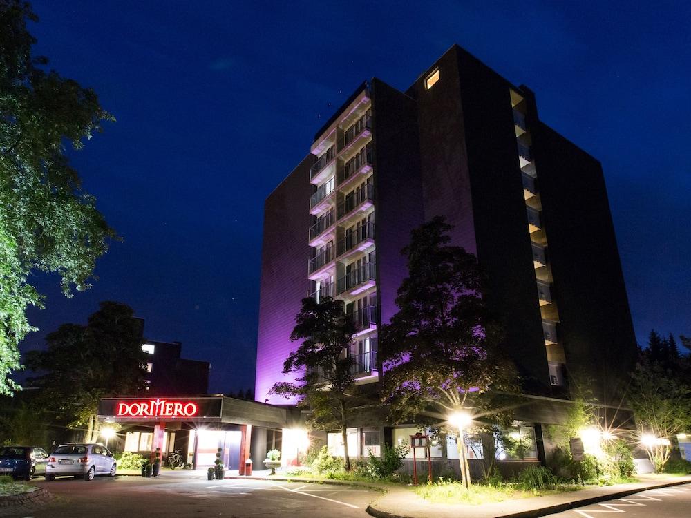 Dormero Hotel Φρόιντενσταντ Εξωτερικό φωτογραφία